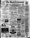 Bexhill-on-Sea Chronicle Saturday 01 September 1906 Page 1