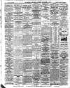 Bexhill-on-Sea Chronicle Saturday 29 September 1906 Page 4