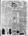 Bexhill-on-Sea Chronicle Saturday 27 October 1906 Page 7