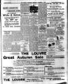 Bexhill-on-Sea Chronicle Saturday 17 November 1906 Page 3