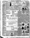 Bexhill-on-Sea Chronicle Saturday 29 December 1906 Page 8