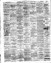 Bexhill-on-Sea Chronicle Saturday 12 January 1907 Page 4