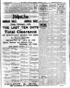 Bexhill-on-Sea Chronicle Saturday 16 February 1907 Page 5