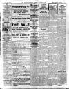 Bexhill-on-Sea Chronicle Saturday 17 August 1907 Page 5