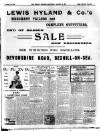 Bexhill-on-Sea Chronicle Saturday 24 August 1907 Page 7