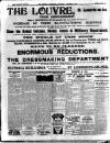 Bexhill-on-Sea Chronicle Saturday 05 October 1907 Page 2