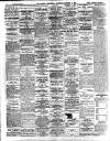 Bexhill-on-Sea Chronicle Saturday 12 October 1907 Page 4