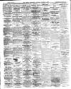 Bexhill-on-Sea Chronicle Saturday 19 October 1907 Page 4