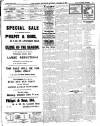 Bexhill-on-Sea Chronicle Saturday 19 October 1907 Page 5