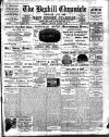 Bexhill-on-Sea Chronicle Saturday 04 January 1908 Page 1