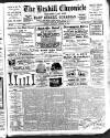 Bexhill-on-Sea Chronicle Saturday 30 January 1909 Page 1