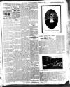 Bexhill-on-Sea Chronicle Saturday 30 January 1909 Page 5