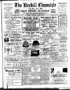 Bexhill-on-Sea Chronicle Saturday 02 October 1909 Page 1
