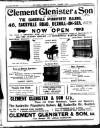 Bexhill-on-Sea Chronicle Saturday 02 October 1909 Page 2
