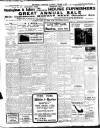 Bexhill-on-Sea Chronicle Saturday 02 October 1909 Page 8