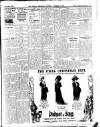 Bexhill-on-Sea Chronicle Saturday 18 December 1909 Page 5