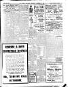 Bexhill-on-Sea Chronicle Saturday 18 December 1909 Page 7