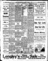 Bexhill-on-Sea Chronicle Saturday 03 December 1910 Page 6