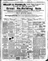 Bexhill-on-Sea Chronicle Saturday 01 January 1910 Page 7