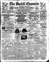 Bexhill-on-Sea Chronicle Saturday 08 January 1910 Page 1