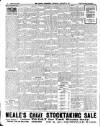 Bexhill-on-Sea Chronicle Saturday 22 January 1910 Page 6