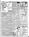 Bexhill-on-Sea Chronicle Saturday 22 January 1910 Page 7