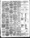 Bexhill-on-Sea Chronicle Saturday 29 January 1910 Page 4