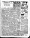 Bexhill-on-Sea Chronicle Saturday 29 January 1910 Page 7