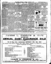 Bexhill-on-Sea Chronicle Saturday 19 February 1910 Page 3