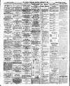 Bexhill-on-Sea Chronicle Saturday 26 February 1910 Page 4