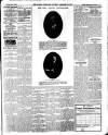 Bexhill-on-Sea Chronicle Saturday 26 February 1910 Page 5