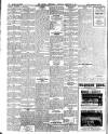 Bexhill-on-Sea Chronicle Saturday 26 February 1910 Page 6