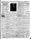 Bexhill-on-Sea Chronicle Saturday 12 March 1910 Page 5