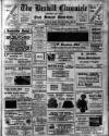 Bexhill-on-Sea Chronicle Saturday 14 January 1911 Page 1