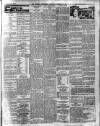 Bexhill-on-Sea Chronicle Saturday 21 January 1911 Page 3