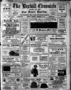 Bexhill-on-Sea Chronicle Saturday 04 February 1911 Page 1