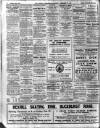 Bexhill-on-Sea Chronicle Saturday 11 February 1911 Page 4