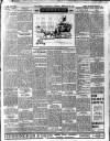 Bexhill-on-Sea Chronicle Saturday 25 February 1911 Page 5