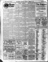 Bexhill-on-Sea Chronicle Saturday 25 February 1911 Page 6