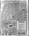 Bexhill-on-Sea Chronicle Saturday 01 July 1911 Page 7