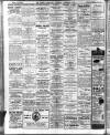 Bexhill-on-Sea Chronicle Saturday 18 November 1911 Page 4