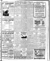 Bexhill-on-Sea Chronicle Saturday 18 November 1911 Page 7