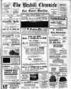 Bexhill-on-Sea Chronicle Saturday 09 December 1911 Page 1