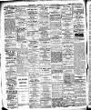 Bexhill-on-Sea Chronicle Saturday 04 January 1913 Page 4