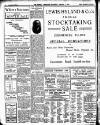 Bexhill-on-Sea Chronicle Saturday 11 January 1913 Page 6