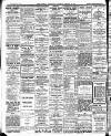 Bexhill-on-Sea Chronicle Saturday 25 January 1913 Page 4
