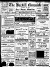 Bexhill-on-Sea Chronicle Saturday 01 February 1913 Page 1