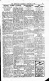 Bexhill-on-Sea Chronicle Saturday 01 February 1913 Page 4