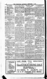 Bexhill-on-Sea Chronicle Saturday 01 February 1913 Page 13