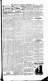 Bexhill-on-Sea Chronicle Saturday 01 February 1913 Page 16